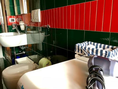 Apartamento La Casa Di Morgana In Centro E Vicino Al Mare