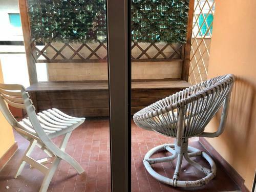 Apartamento La Casa Di Morgana In Centro E Vicino Al Mare