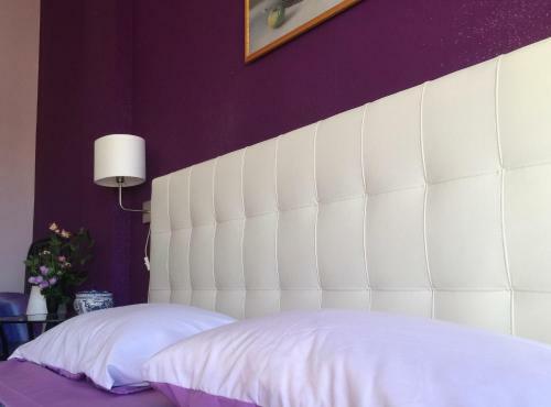 Apartamento La Casa Di Morgana In Centro E Vicino Al Mare