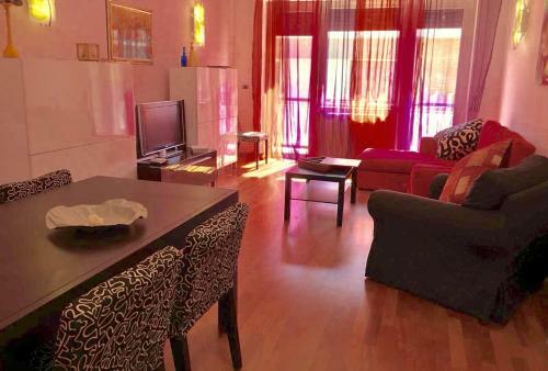 Apartamento La Casa Di Morgana In Centro E Vicino Al Mare