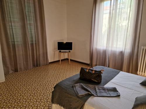 Apartamento Frangi House