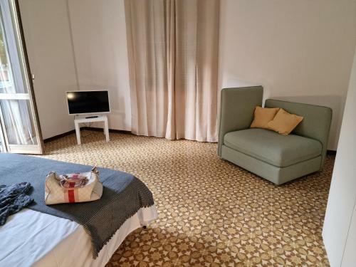 Apartamento Frangi House