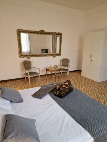Apartamento Frangi House