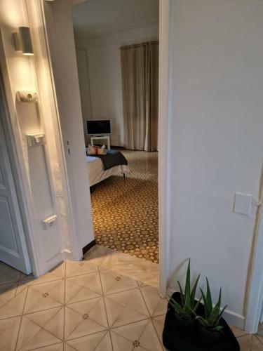 Apartamento Frangi House