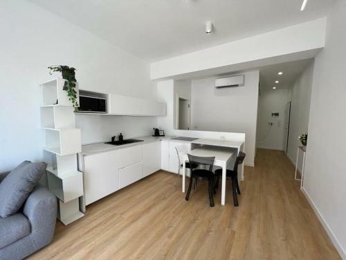 Blu Apartment