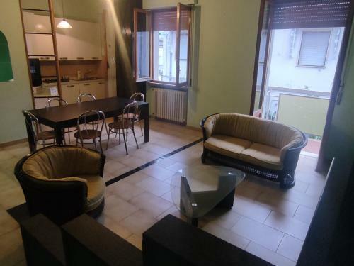 Apartamento Appartamento Vicino Al Mare E A Tutti I Servizi
