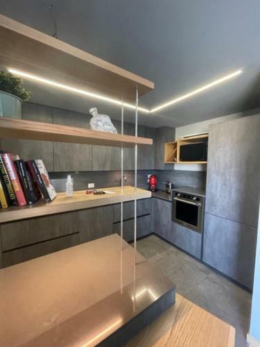 Panoramic Luxury Apartment