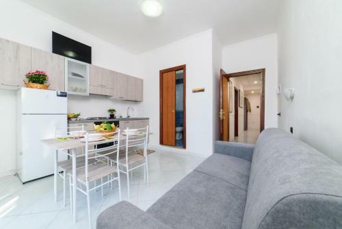 Apartamento Sottovoce
