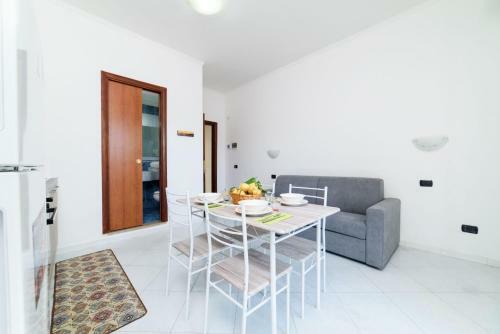 Apartamento Sottovoce
