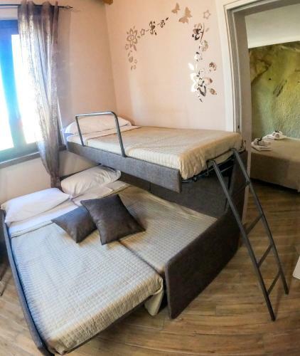 B&B L'arenaria