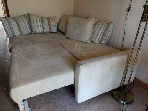 Apartamento Casa Mk & Mk