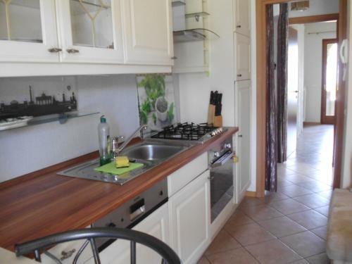 Apartamento Casa Mk & Mk