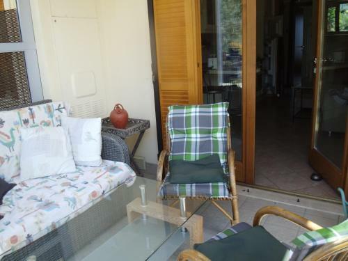 Apartamento Casa Mk & Mk