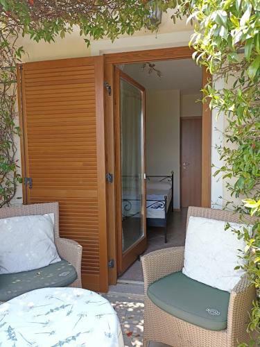 Apartamento Casa Mk & Mk