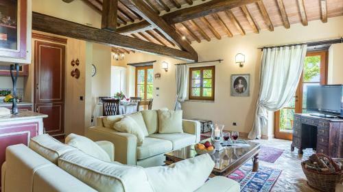Villa Casal Parro 6