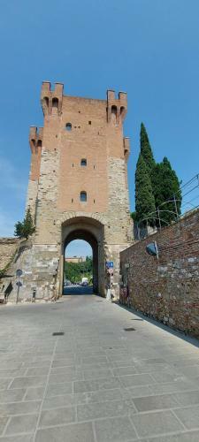 Apartamento La Tana Di Margherita