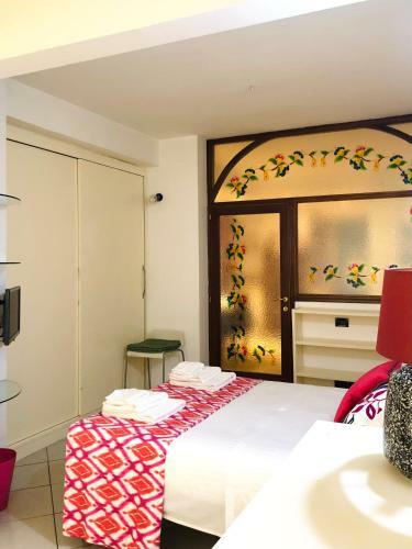 Apartamento Maison Area 21