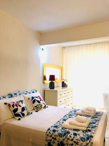 Apartamento Maison Area 21