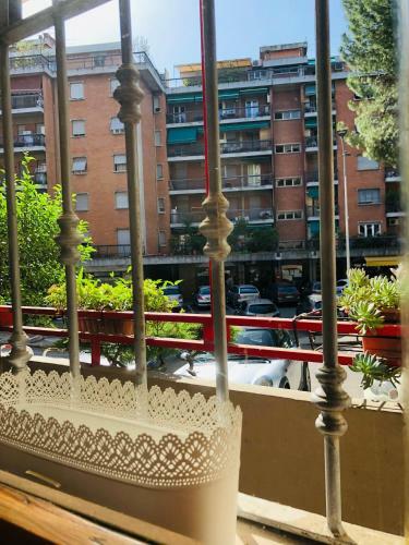 Apartamento Maison Area 21