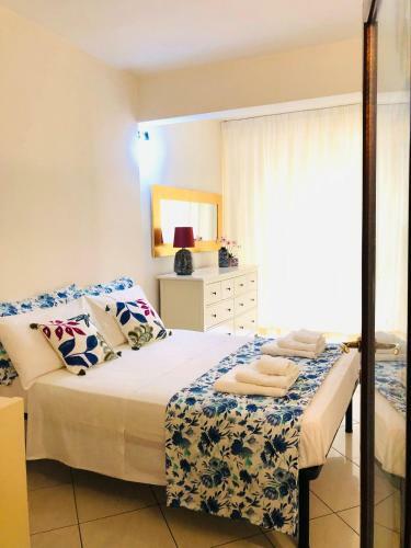 Apartamento Maison Area 21
