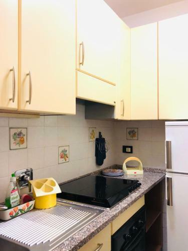 Apartamento Maison Area 21