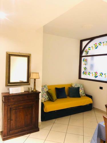 Apartamento Maison Area 21
