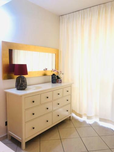 Apartamento Maison Area 21
