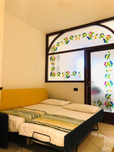 Apartamento Maison Area 21
