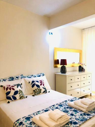 Apartamento Maison Area 21