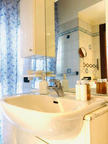 Apartamento Maison Area 21