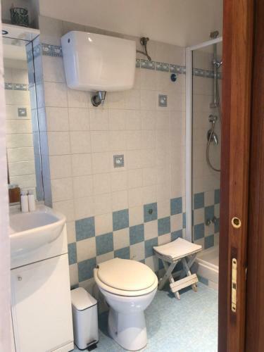 Apartamento Maison Area 21