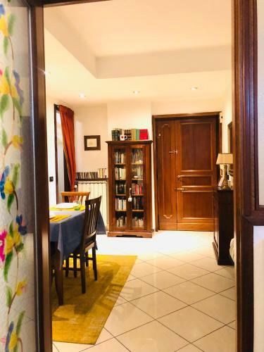Apartamento Maison Area 21