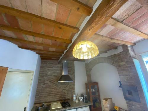 Apartamento L?etrusco