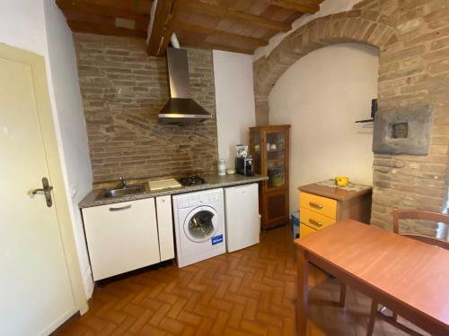 Apartamento L?etrusco
