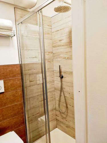 Apartamento Appartamento Andy