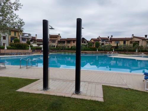 Apartamento Garda Resort Village I Borghi