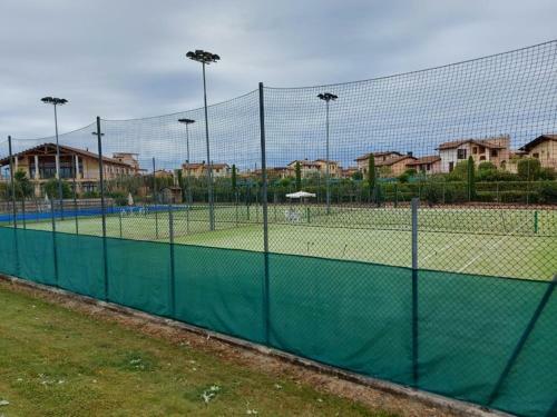 Apartamento Garda Resort Village I Borghi