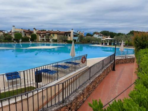 Apartamento Garda Resort Village I Borghi