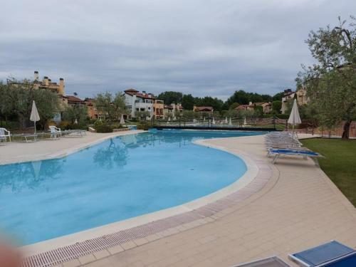 Apartamento Garda Resort Village I Borghi