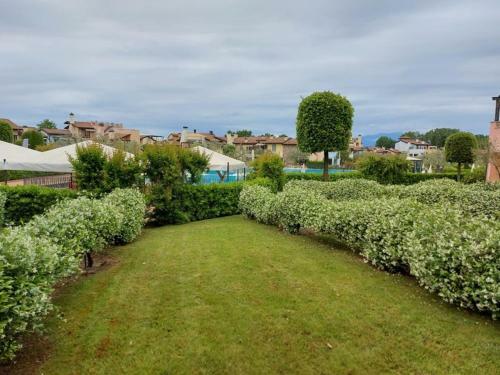 Apartamento Garda Resort Village I Borghi