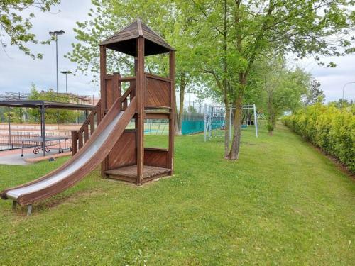Apartamento Garda Resort Village I Borghi