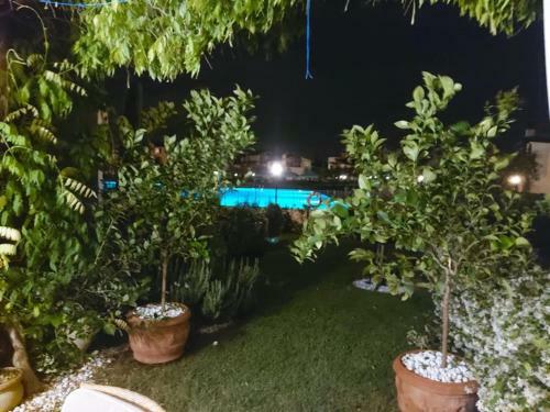 Apartamento Garda Resort Village I Borghi