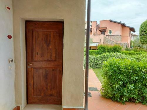 Apartamento Garda Resort Village I Borghi