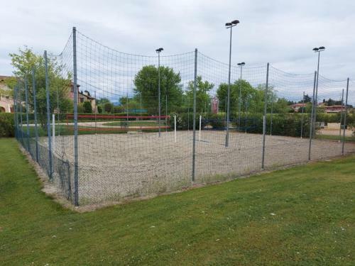 Apartamento Garda Resort Village I Borghi