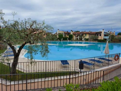 Apartamento Garda Resort Village I Borghi
