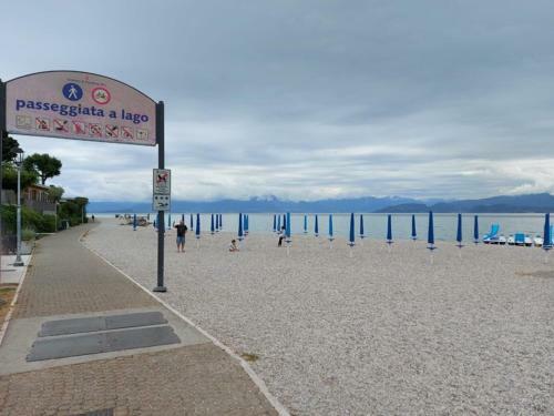 Apartamento Garda Resort Village I Borghi