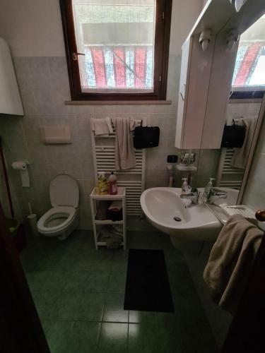 Apartamento Bilocale Con Soppalco E Piscina Vicino Al Centro.