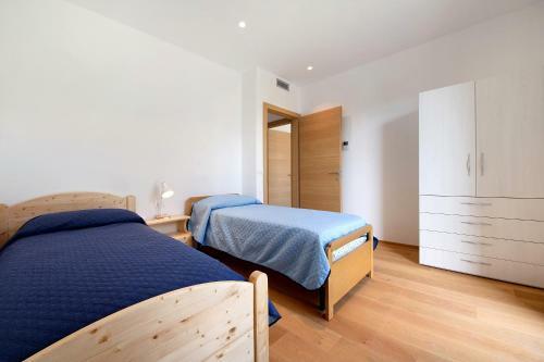 Apartamento Garden Borgo Secolo