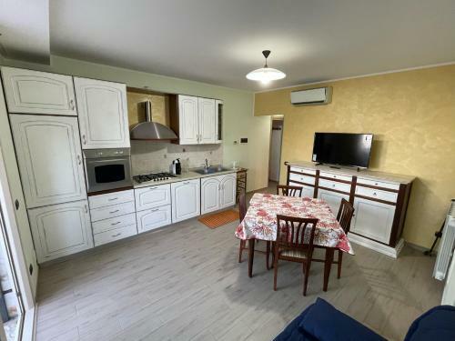 Apartamento Rebyhouse