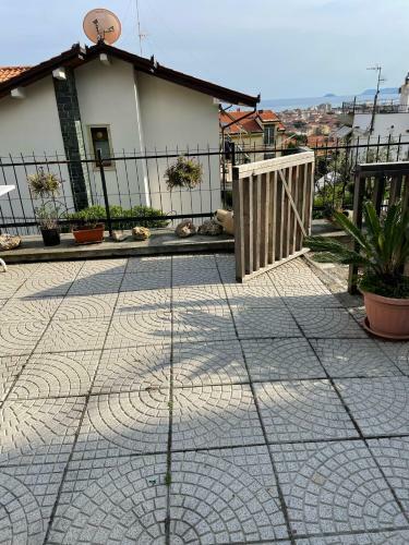 Apartamento Rebyhouse